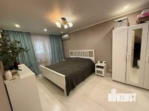 3-к квартира, вторичка, 56м2, 2/9 этаж