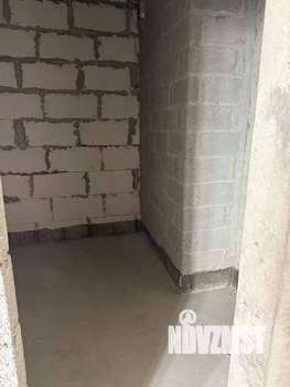1-к квартира, вторичка, 37м2, 11/25 этаж