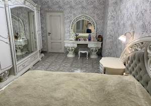 4-к квартира, вторичка, 147м2, 11/24 этаж