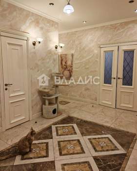 3-к квартира, вторичка, 123м2, 19/24 этаж