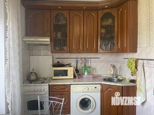 2-к квартира, вторичка, 54м2, 9/9 этаж