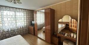 3-к квартира, вторичка, 80м2, 2/14 этаж