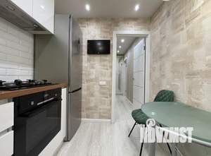 1-к квартира, вторичка, 33м2, 5/12 этаж