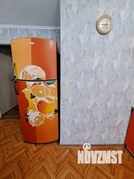 2-к квартира, вторичка, 55м2, 2/5 этаж