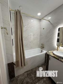 1-к квартира, вторичка, 46м2, 13/25 этаж