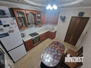 3-к квартира, вторичка, 75м2, 6/25 этаж