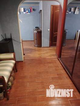 3-к квартира, вторичка, 62м2, 5/9 этаж