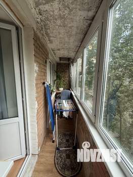 1-к квартира, вторичка, 35м2, 6/9 этаж