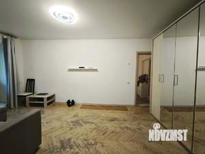 2-к квартира, вторичка, 44м2, 2/4 этаж