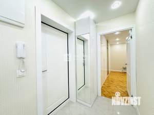 2-к квартира, вторичка, 50м2, 1/9 этаж