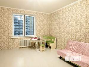 2-к квартира, вторичка, 83м2, 18/25 этаж