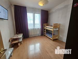 2-к квартира, вторичка, 53м2, 7/17 этаж