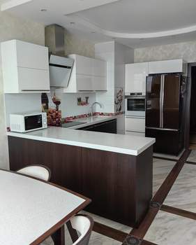 2-к квартира, вторичка, 84м2, 7/19 этаж