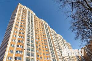 2-к квартира, вторичка, 55м2, 19/19 этаж