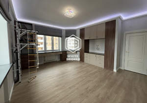 3-к квартира, вторичка, 128м2, 9/25 этаж
