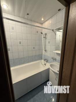 1-к квартира, вторичка, 48м2, 16/25 этаж