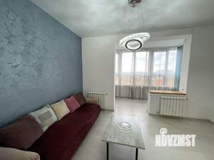 Студия квартира, вторичка, 30м2, 17/25 этаж