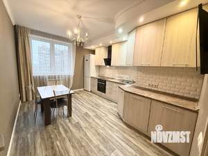 2-к квартира, вторичка, 65м2, 14/17 этаж