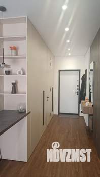Студия квартира, вторичка, 32м2, 7/25 этаж