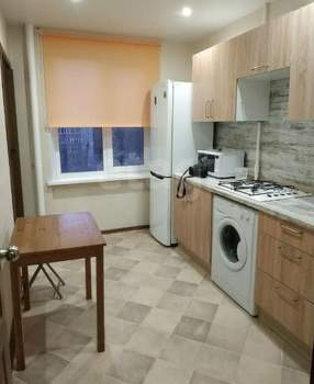 1-к квартира, вторичка, 35м2, 2/9 этаж