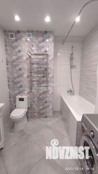 1-к квартира, вторичка, 54м2, 5/9 этаж