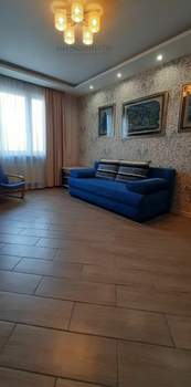 1-к квартира, вторичка, 34м2, 13/25 этаж