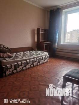 1-к квартира, вторичка, 22м2, 9/9 этаж