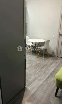 1-к квартира, вторичка, 46м2, 3/28 этаж