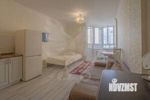 Студия квартира, вторичка, 29м2, 7/25 этаж