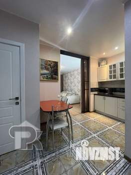 Студия квартира, вторичка, 50м2, 7/22 этаж