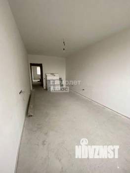 2-к квартира, вторичка, 73м2, 8/22 этаж