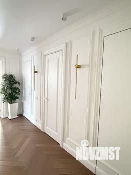 3-к квартира, вторичка, 72м2, 4/22 этаж