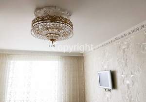 3-к квартира, вторичка, 86м2, 16/17 этаж