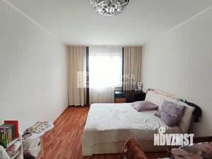 2-к квартира, вторичка, 56м2, 10/25 этаж