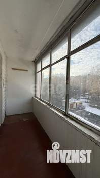 1-к квартира, вторичка, 55м2, 4/17 этаж