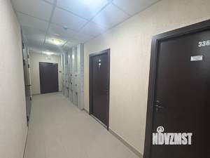 Студия квартира, вторичка, 28м2, 6/27 этаж