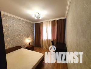 1-к квартира, вторичка, 48м2, 23/25 этаж