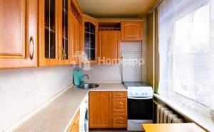 2-к квартира, вторичка, 42м2, 4/5 этаж