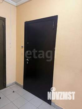 Студия квартира, вторичка, 35м2, 10/25 этаж