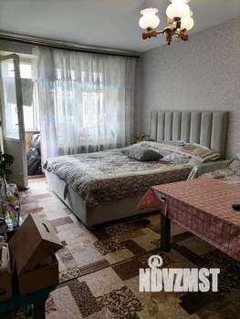1-к квартира, вторичка, 32м2, 5/5 этаж