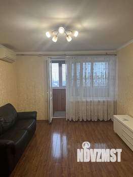 1-к квартира, вторичка, 35м2, 12/16 этаж