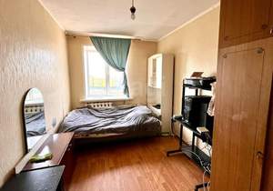3-к квартира, вторичка, 58м2, 9/9 этаж