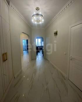 2-к квартира, вторичка, 62м2, 15/25 этаж