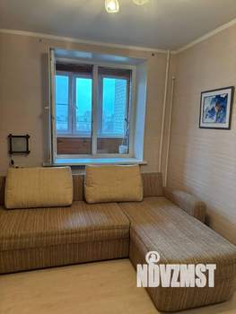 2-к квартира, вторичка, 42м2, 6/9 этаж