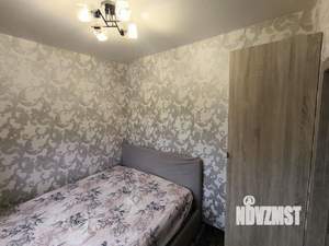 1-к квартира, вторичка, 38м2, 18/26 этаж