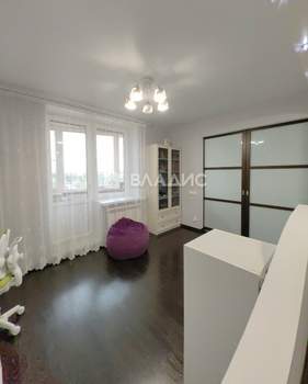 2-к квартира, вторичка, 84м2, 7/19 этаж