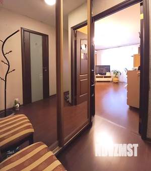1-к квартира, вторичка, 37м2, 6/12 этаж