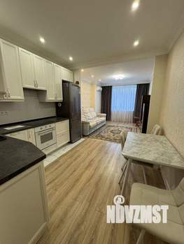 2-к квартира, вторичка, 67м2, 2/25 этаж