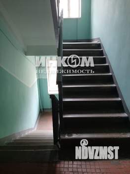 3-к квартира, вторичка, 60м2, 4/5 этаж