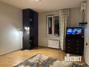 1-к квартира, вторичка, 34м2, 14/14 этаж